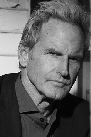 Jere Burns
