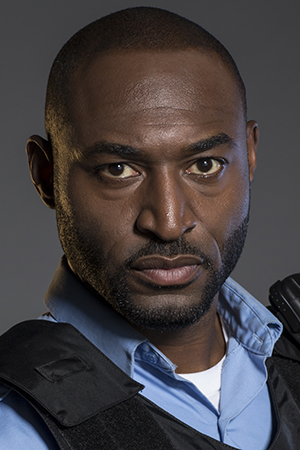 Adrian Holmes