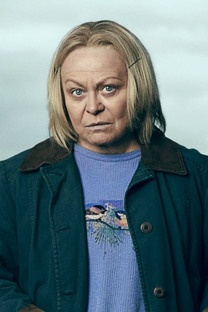 Jacki Weaver