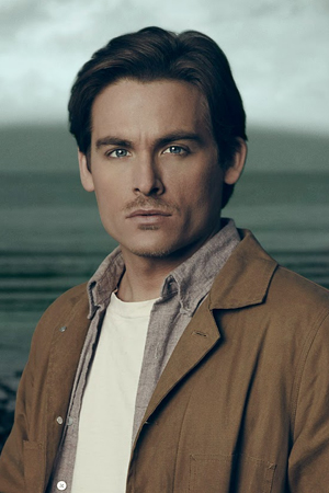 Kevin Zegers