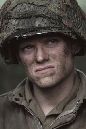 Marc Warren