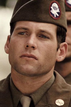 Eion Bailey