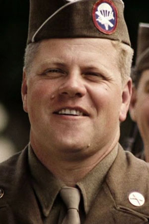 Michael Cudlitz