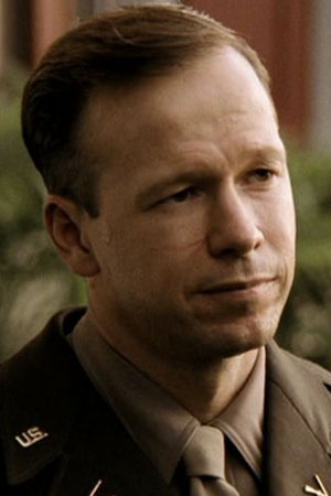 Donnie Wahlberg