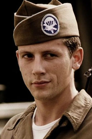 Ross McCall
