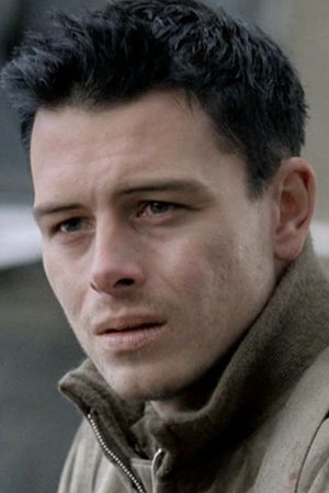 Shane Taylor