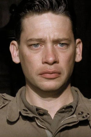 Dexter Fletcher