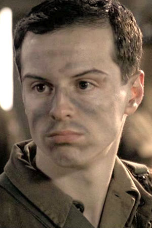 Andrew Scott