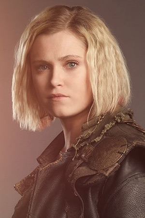 Eliza Taylor