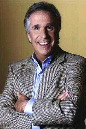 Henry Winkler