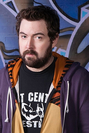 Nick Helm