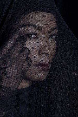 Angela Bassett