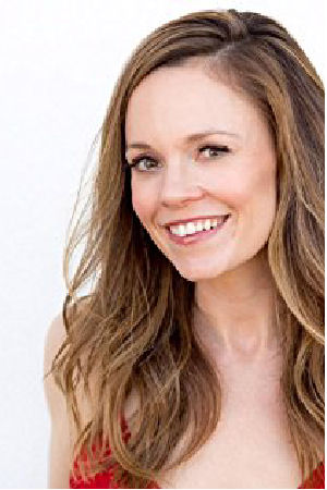 Rachel Boston