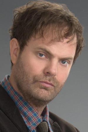 Rainn Wilson