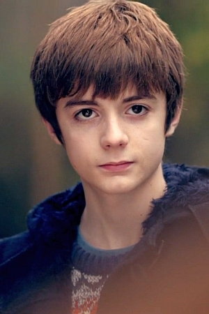 Elliot Speller-Gillott