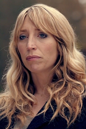 Daisy Haggard