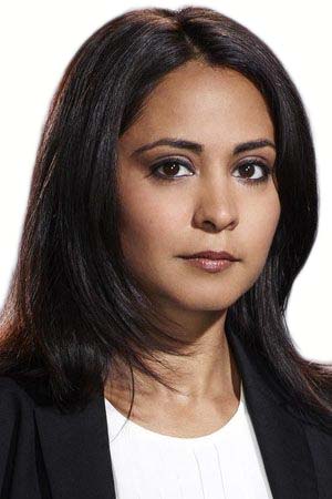 Parminder Nagra