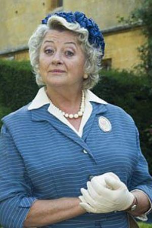 Sorcha Cusack