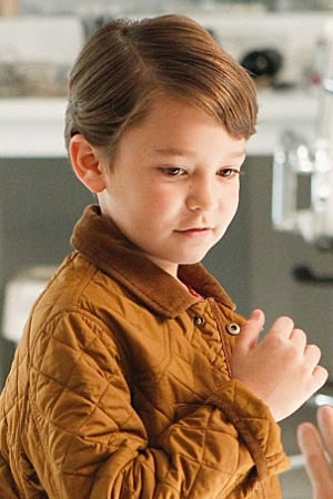 Pierce Gagnon