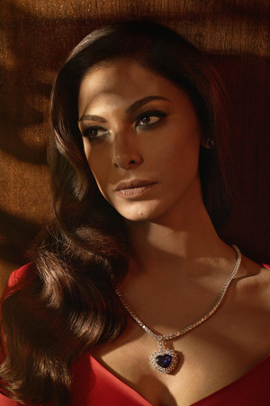 Moran Atias