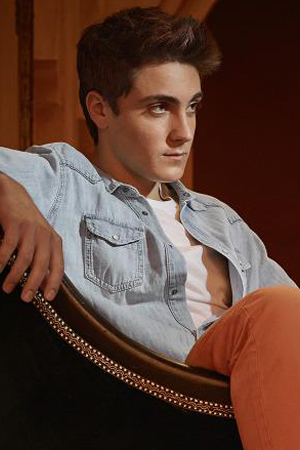 Noah Silver