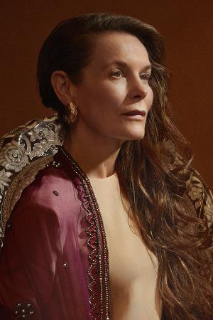 Alice Krige