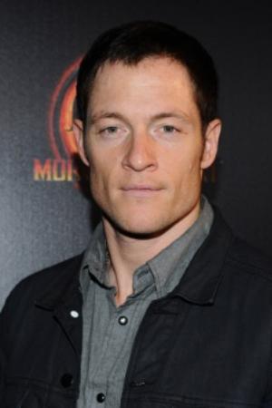 Tahmoh Penikett