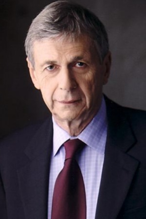 William B. Davis