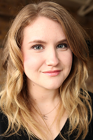 Jillian Bell