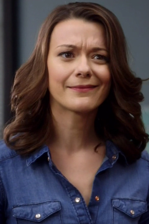 Maribeth Monroe