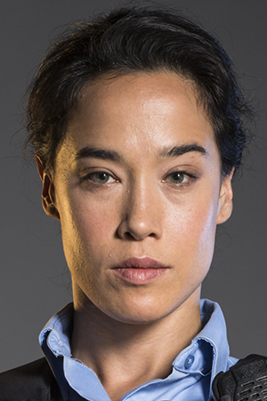 Mylene Dinh-Robic