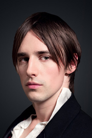 Reeve Carney