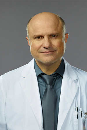 Enrico Colantoni