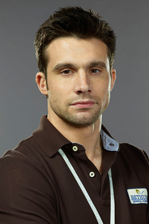 Dillon Casey