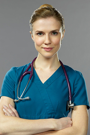 Sara Canning