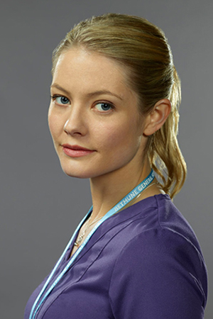 Sarah Allen