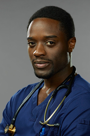 Matt Ward