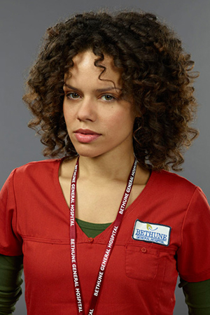 Genelle Williams