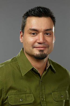 Diego Fuentes