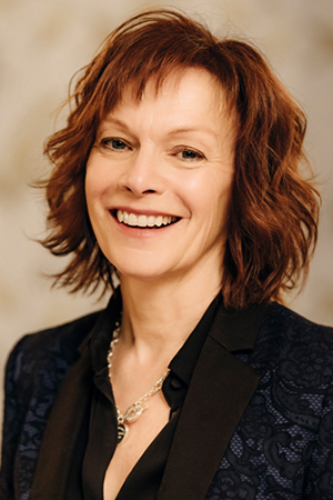 Martha Burns