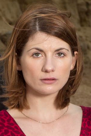 Jodie Whittaker