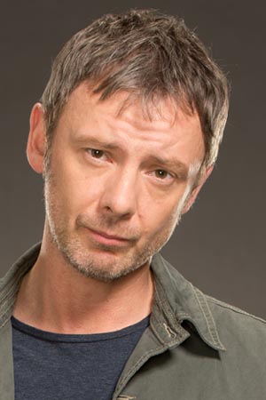John Simm
