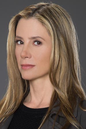 Mira Sorvino