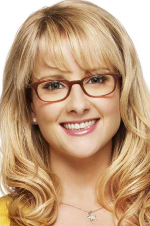 Melissa Rauch
