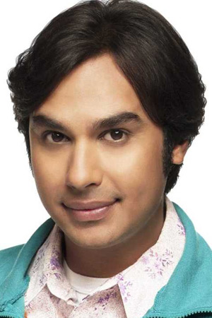 Kunal Nayyar