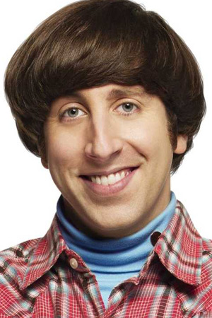 Simon Helberg