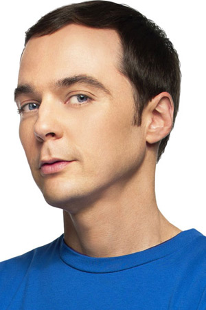 Jim Parsons