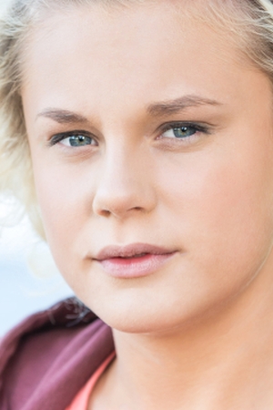 Molly Nutley