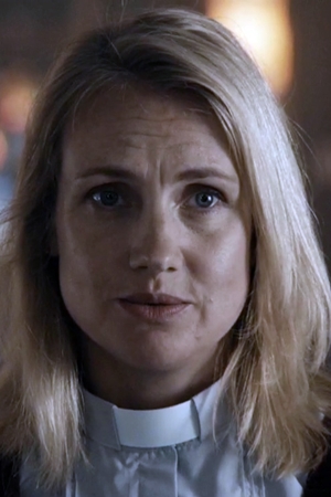Tanja Lorentzon