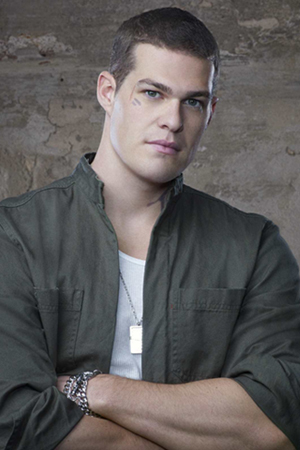 Greg Finley